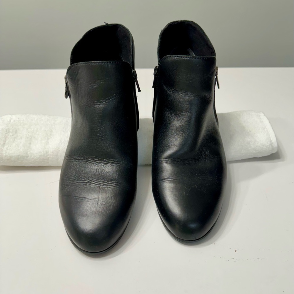 Munro Averee Booties